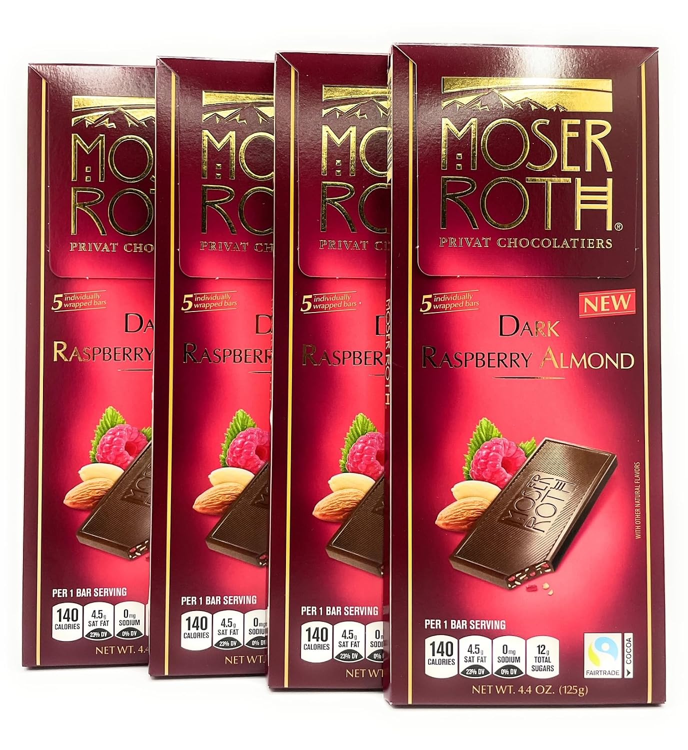 Moser Roth Company Values